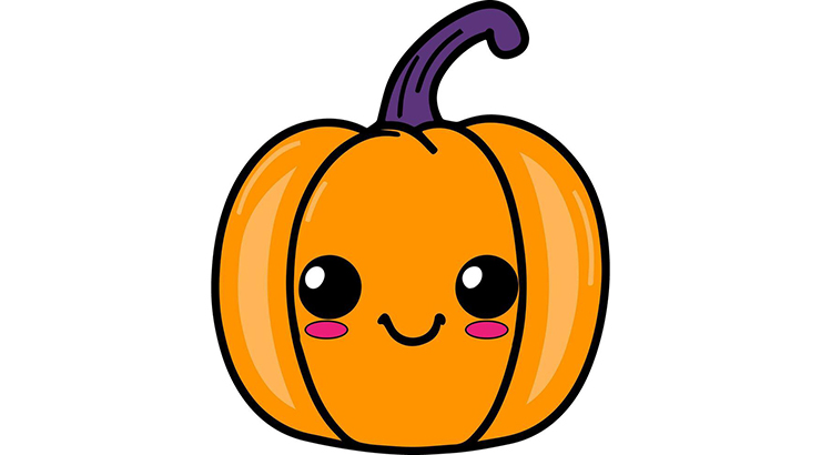 Pumpkin clipart