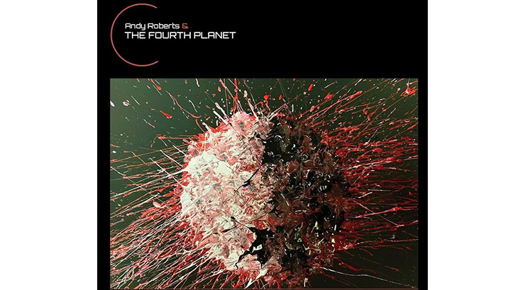 fourth planet cover