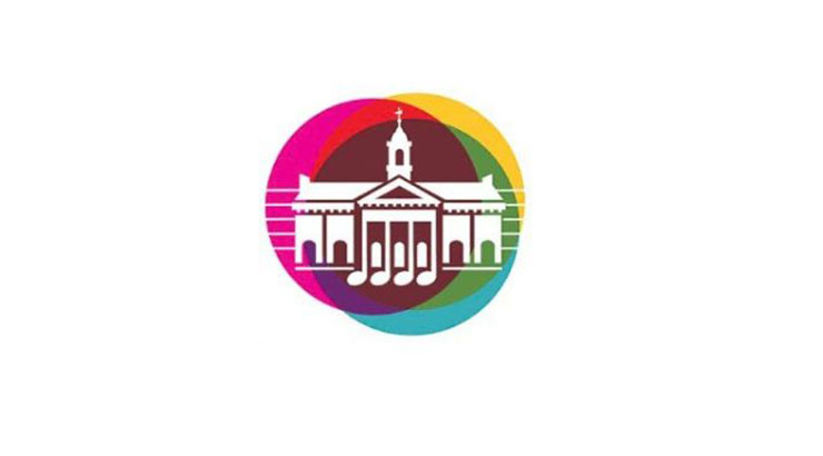 Music Dept logo