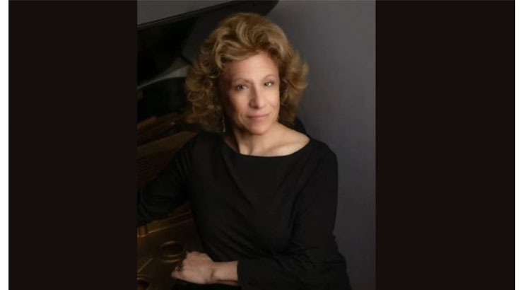 Joanne Polk