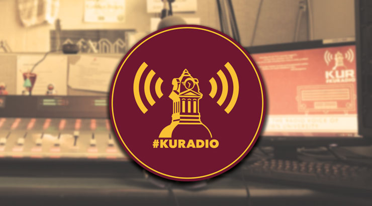 KUR logo