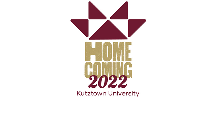 Homecoming 2022 Logo