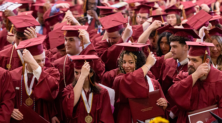 Graduates