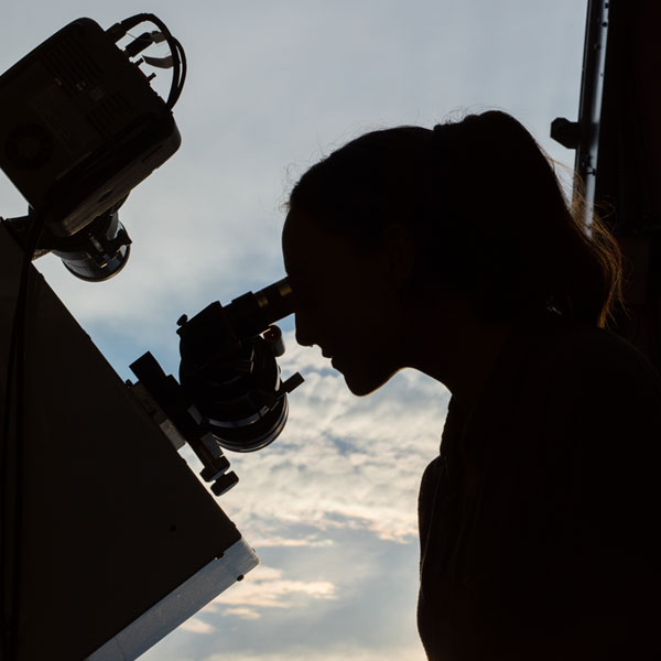 Star Power - 2024 Tower Magazine