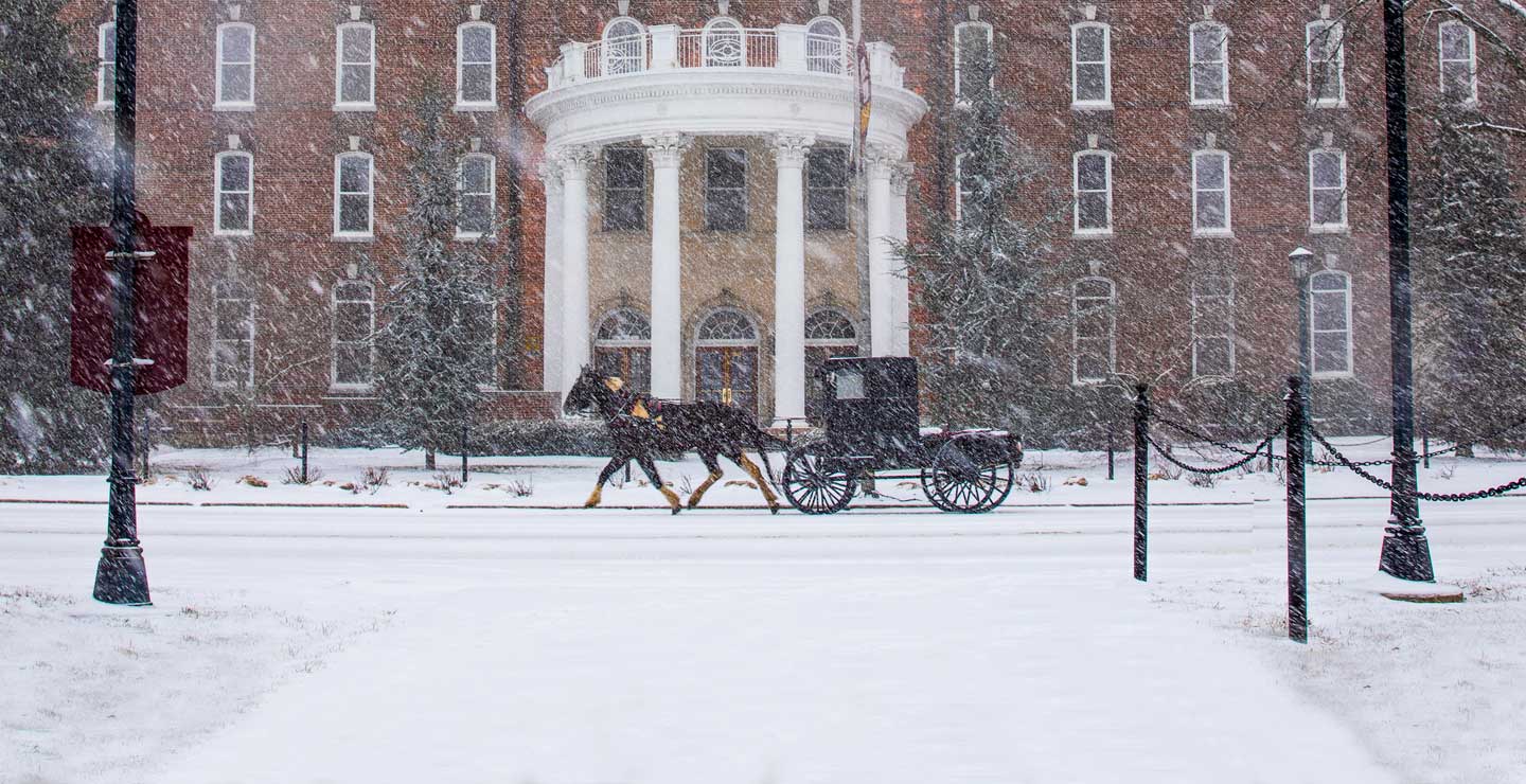 Home - Kutztown University