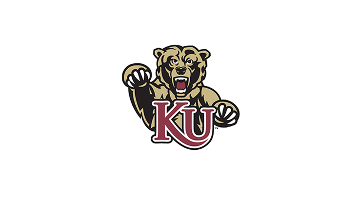 Bear KU Logo