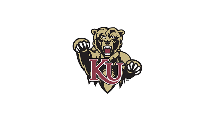 Full Bear KU Logo