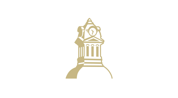 Kutztown University Tower Logo