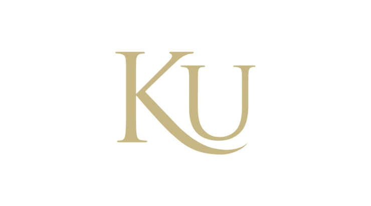 Kutztown University KU Logo