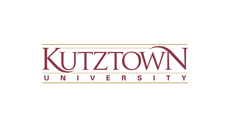 Kutztown University  Master Logo Alternative