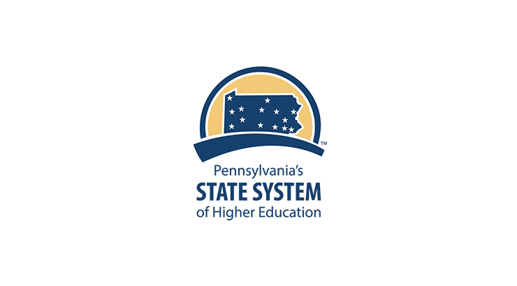 Pennsylvania State System of Higher Education Logo