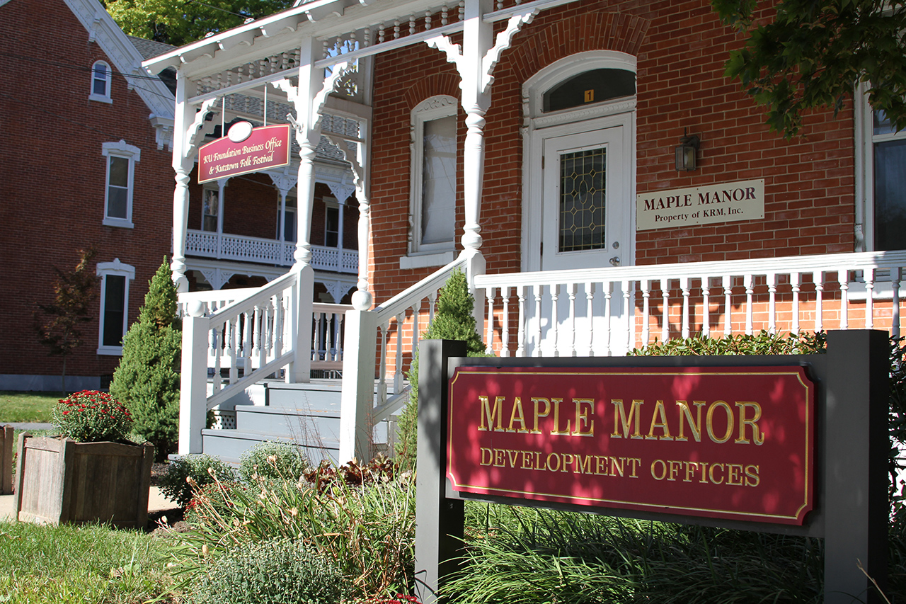 Computer Wizards Kutztown Hours Deatrick Hall Kutztown University