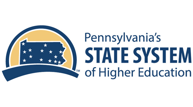 PA State System logo