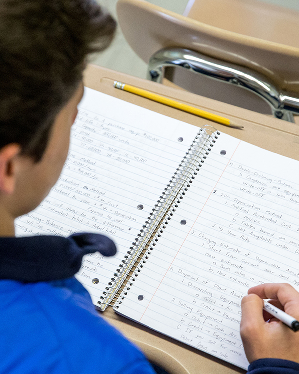 Professional Writing, Bachelor of Arts and Minor Kutztown University