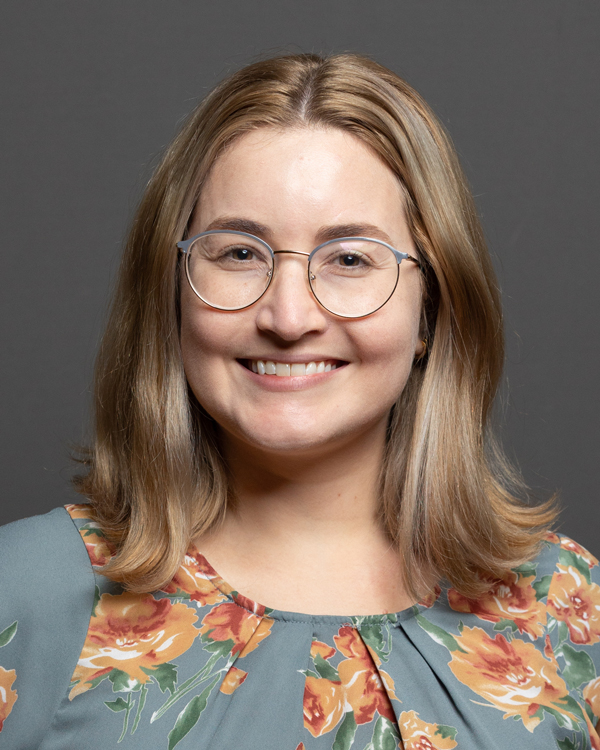 Sarah Fields