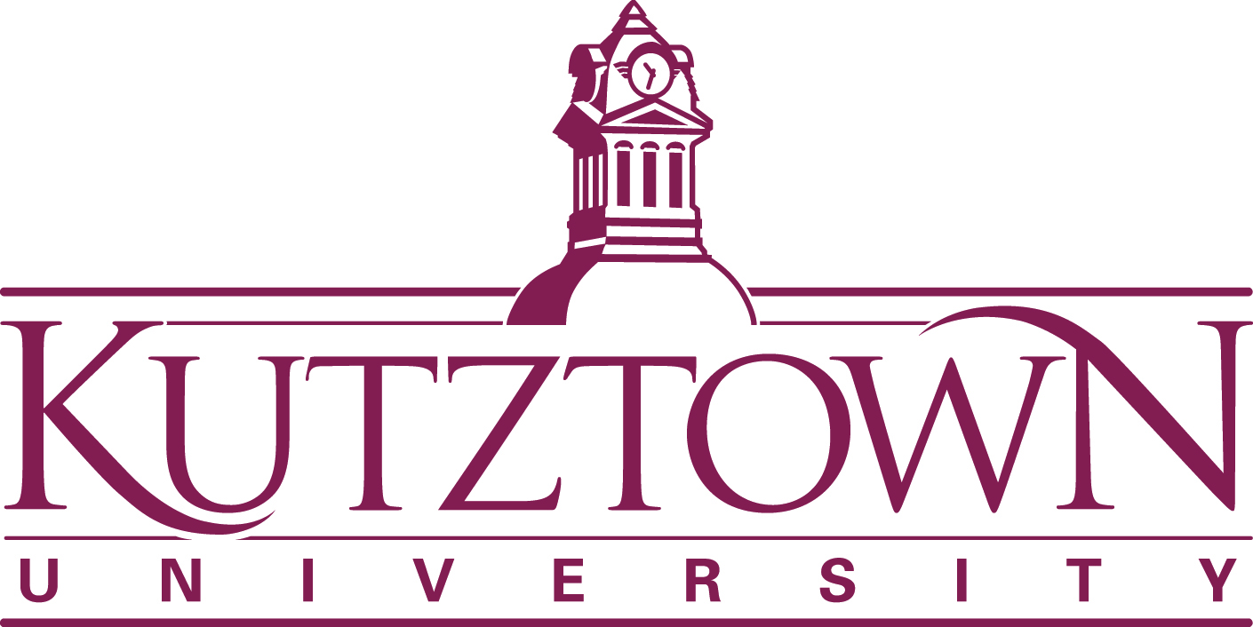 University Logos - News and Media - Kutztown University